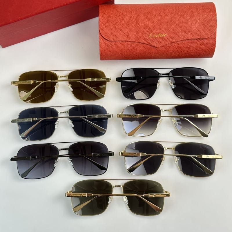 Cartier Sunglasses